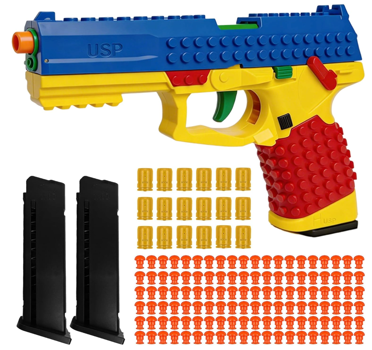 Core Block 19