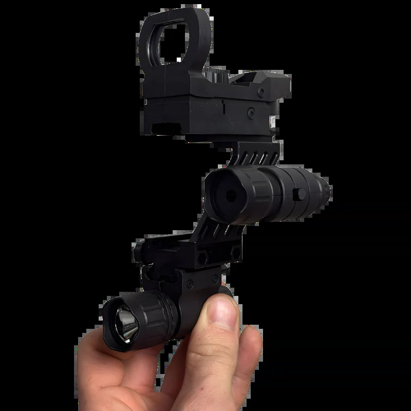 3-In-1 Attachment Bundle