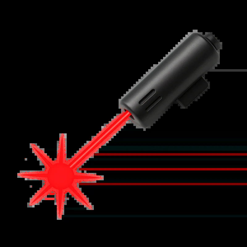 Laser Attachment