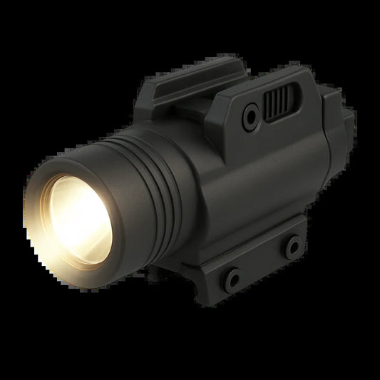 Flashlight Attachment