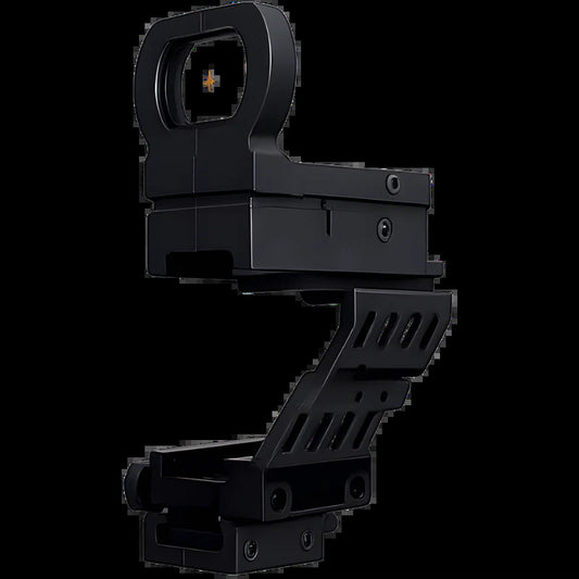 Red Dot + Rail Mount