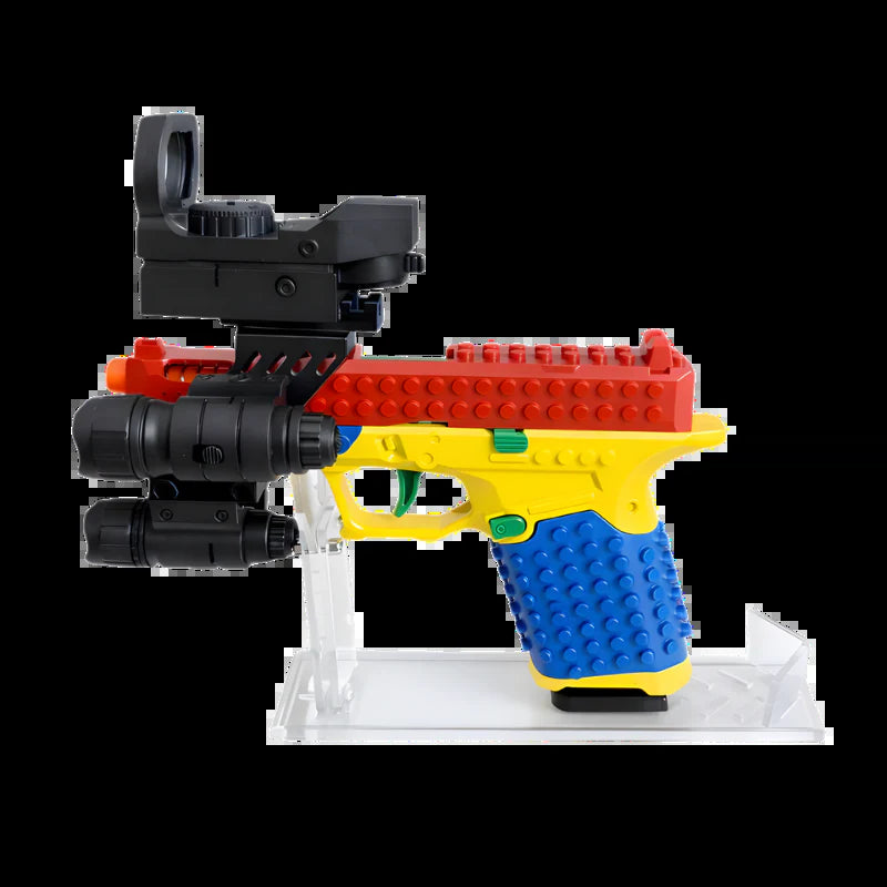 3-In-1 Attachment Bundle