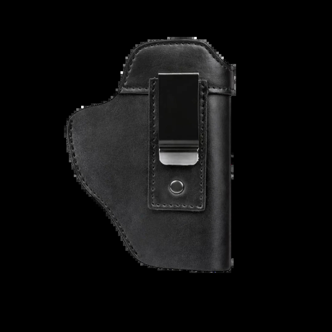 Leather  Holster