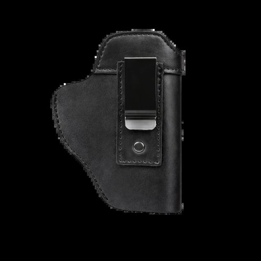 Leather  Holster