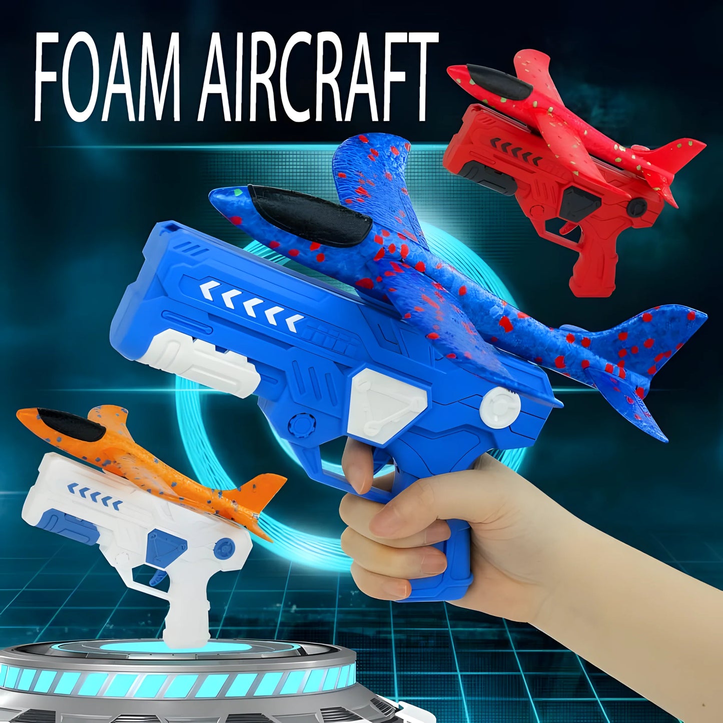 Falcon Mini