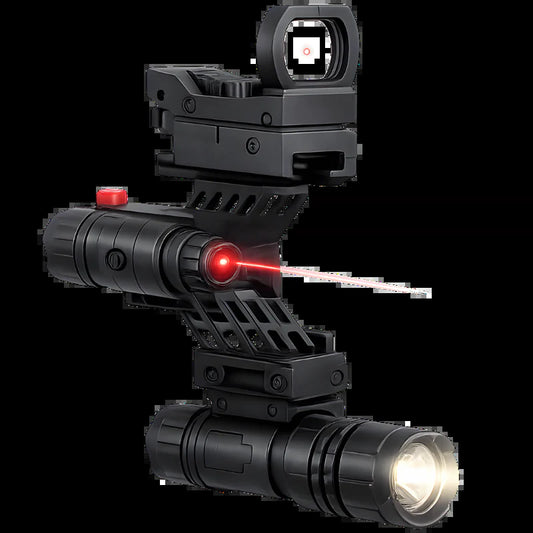 3-In-1 Attachment Bundle