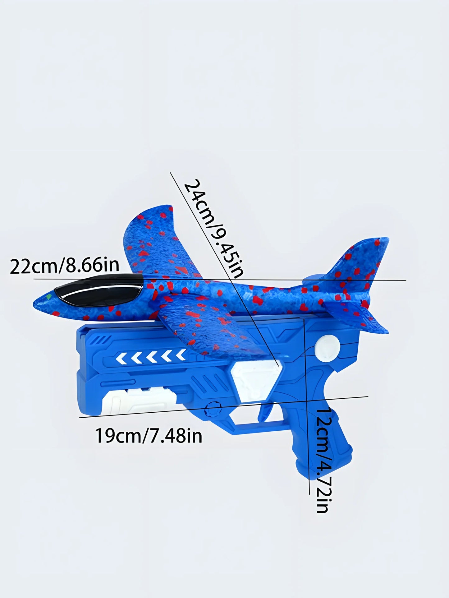Falcon Mini